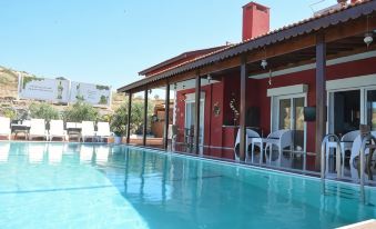 Ciftlik Hotel
