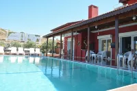 Ciftlik Hotel Hotels in Sehit Mehmet Mahallesi