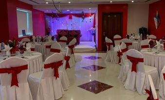 Hala Inn Hotel Apartments - Baithans