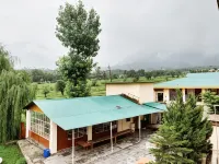 Pops Hotel and Restaurant Hotels in Palampur