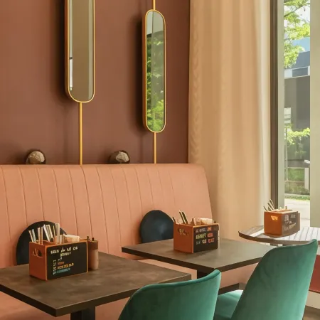 Holiday Inn - the niu, LOCO MUNICH NORTH by IHG