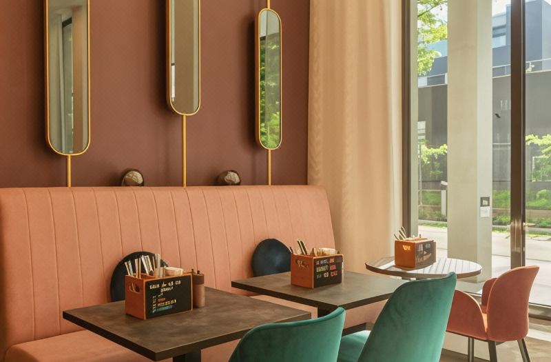 Holiday Inn - the niu, Loco Munich North by IHG photo 2