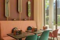 Holiday Inn - the niu, LOCO MUNICH NORTH by IHG - breakfast