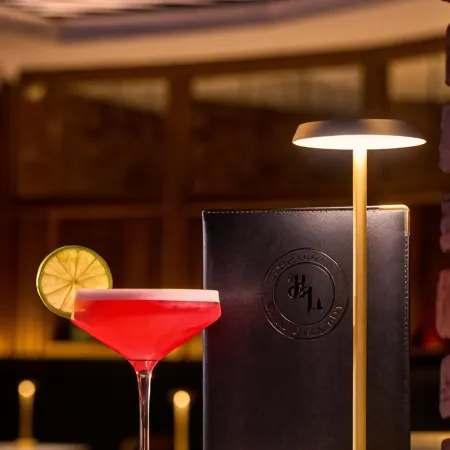 The James Hotel