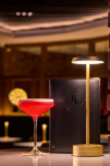 The James Hotel