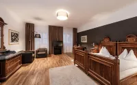 Boutique & Gourmet Hotel Orso Grigio Hotels in San Candido