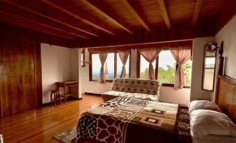 Posada Quetzalin