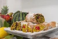 B&B Mandorlo Bianco - breakfast