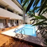 Soltigua Apart Hotel Mendoza Hotels in Mendoza
