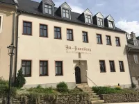 Hotel Alt Annaberg Hotels in Marienberg