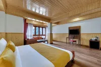 Yashshree Lachung Hotels in Lachung