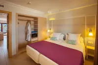 Grupotel Flamingo Beach Hotels in Playa Blanca