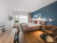 Nordfjord Hotell - spa