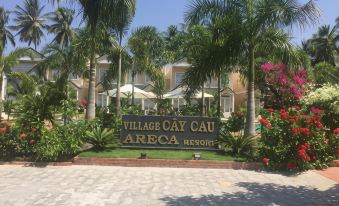 Areca Resort