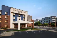 SpringHill Suites Sioux Falls Các khách sạn gần University of Sioux Falls