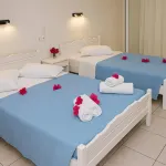 Blue Lake Hotels in Zakinthos Island