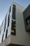 Live Hotels Bordeaux Lac Hotels in Blanquefort