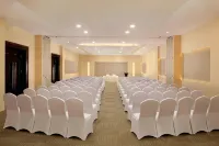 Four Points by Sheraton Medan Hoteles en Sei Sikambing D