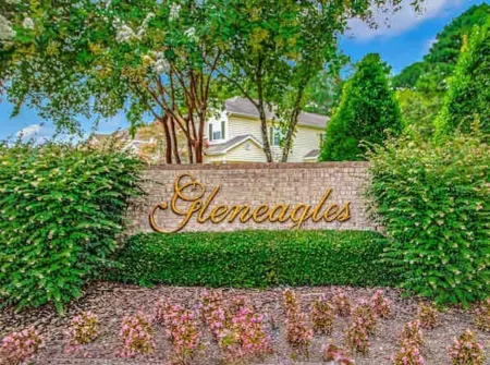 Myrtle Beach Condo, Legends Golf Resort Отели в г. Ред Хилл