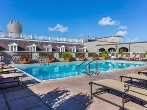 Omni Royal Orleans Hotel