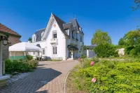 Le Moulin du Landion Hotel et Spa Hotels in Bar-sur-Aube