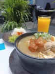 Hostal Joy Calle 85 - Desayuno
