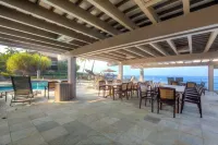 Oceanfront Kona Kanaloa-Sleeps 8-Next to Manta Ray Bay & Boat Tours-Renovated-AC