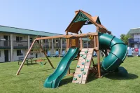 Sunbird Cape Cod Resort Hotels in West Yarmouth