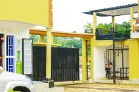 Erykah Hotel Mityana Road Hotels in Maya