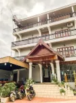 Bountang Mountain View Riverside Hotel Hotels in 