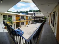 Hotel Villa las Rosas