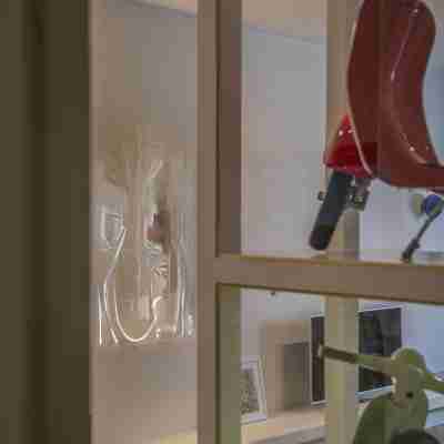 Rhome Vintage Holidays San Pietro Fitness & Recreational Facilities