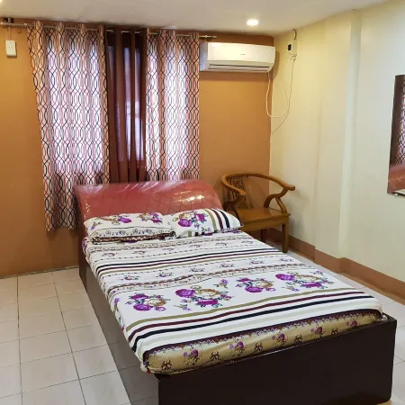 Vcg Hotel
