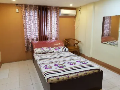 Vcg Hotel