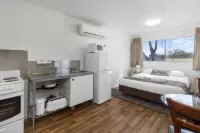 Broken Hill Tourist Park