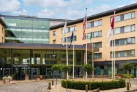 The Galmont Hotel & Spa Hotels near Circle of Life Commemorative Garden