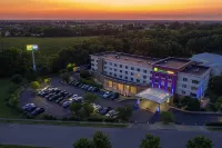 Holiday Inn Express Lexington North-Georgetown Hotel a Georgetown