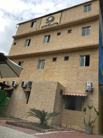 Pousada Mar do Sonho Vila