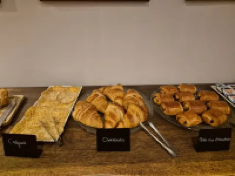 Hôtel les Trois Luppars Hoteles en Arrás