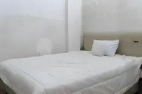 Asri Residence Near Jalan Iskandar Muda Medan Mitra RedDoorz Hotels in D A R A T