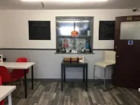 Queens Guesthouse Manchester