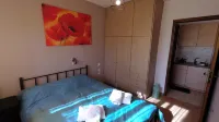 Aliveri Residence Apartments Hotels in Taminei