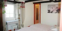 Chambres d'Hotes Belard - Habitación Gemela