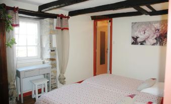 Chambres d'Hotes Belard