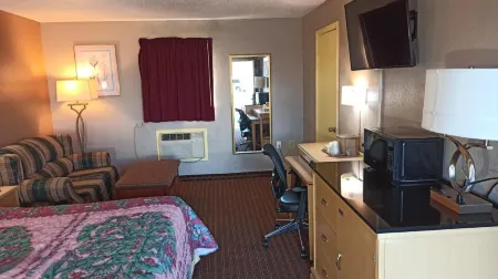 Best Budget Inn Tell City