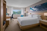 小石城西萬豪德爾塔飯店 Heifer Village (Heifer International)附近的飯店