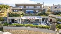 Villa Luna I 100m to Sea Free Heated Pool