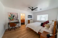 The Grove on Main, 2 Homes, Large Patio