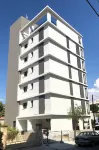 Baz Tower Các khách sạn ở Strovolos