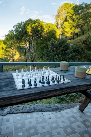 Amã Stays & Trails Serendipity, Ranikhet